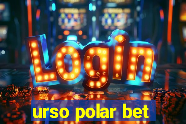 urso polar bet